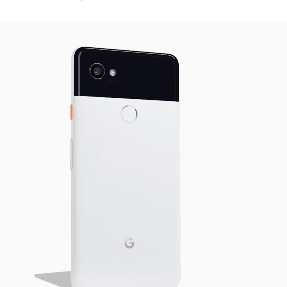 Google pixel 2xl